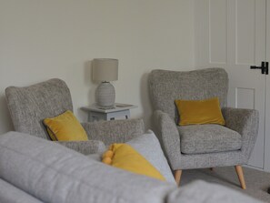 Living area | Pebble Cottage, Bognor Regis