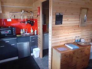 Cuisine privée