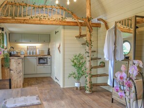 Interior | Bracken - Freedom Fields, Straiton, near Maybole
