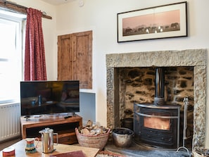 Living room | Kings Cottage, Giggleswick, near Settle