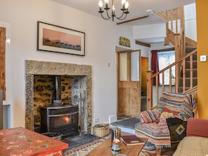 Living room | Kings Cottage, Giggleswick, near Settle