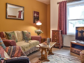 Living room | Kings Cottage, Giggleswick, near Settle