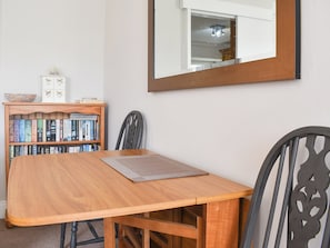 Dining Area | Garth Cottage, Lowick Green, Near Coniston