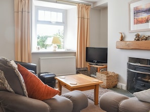Living room | Garth Cottage, Lowick Green, Near Coniston