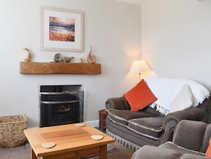 Living room | Garth Cottage, Lowick Green, Near Coniston