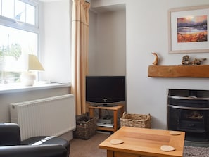 Living room | Garth Cottage, Lowick Green, Near Coniston