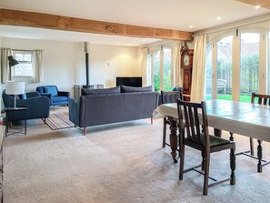 Dining Area | The Cart House, Helmsley