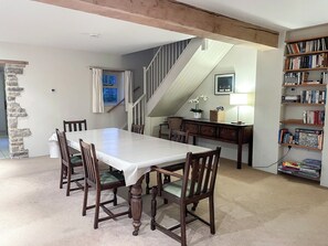 Dining Area | The Cart House, Helmsley