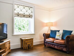 Living area | Chapel Cottage, Fylingthorpe