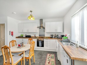 Kitchen/diner | The Bungalow, Codnor, near Ripley