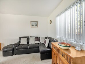 Living area | The Bungalow, Codnor, near Ripley