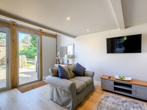 Living room | The Old Stable, Chew Magna