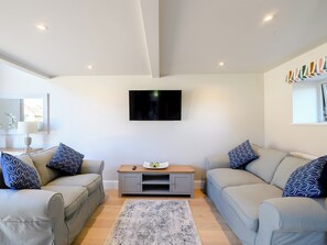 Living room | The Old Stable, Chew Magna