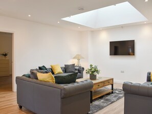 Living area | Redstones Cottage, Greasby, Wirral