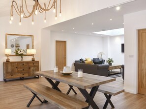Dining Area | Redstones Cottage, Greasby, Wirral