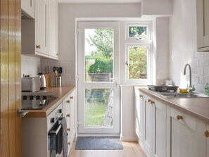 Kitchen | Stone Gardens, Broadstairs
