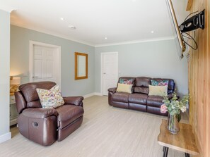 Living room | Harebell Cottage, Addlethorpe, near Skegness