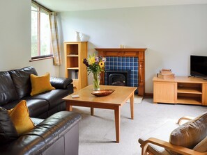 Living room | Eden Cottage, Little Haubois, near Norwich