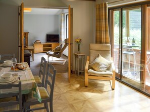 Dining Area | Eden Cottage, Little Haubois, near Norwich