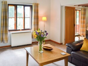 Living room | Eden Cottage, Little Haubois, near Norwich