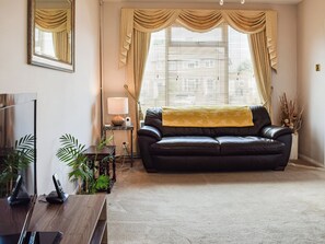 Living room | Serenity Comfort, Sutton Coldfield