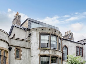 Exterior | Cragdale Penthouse, Settle