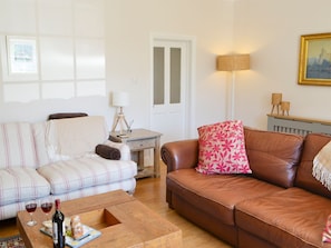 Living room | Dinmont Cottage, Shilbottle