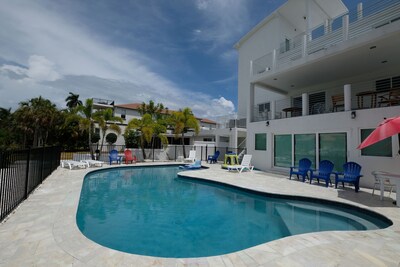 Picture of villa