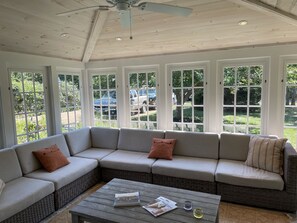 Sunroom 