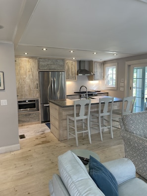 Luxury Kitchen