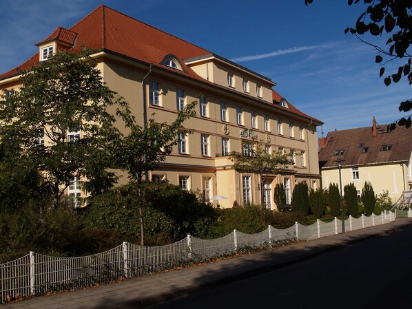Ulkopuoli