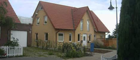 Haus Am Balmer See