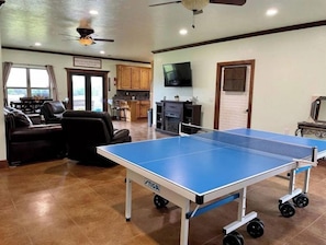 Sala de juegos