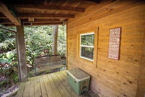 Terassi/patio