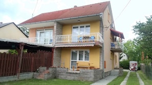 Außenansicht