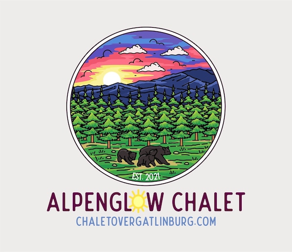 chaletovergatlinburg