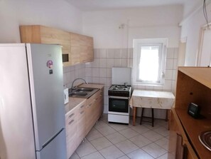 Eget kök