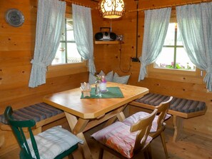 Table, Furniture, Window, Chair, Curtain, Azure, Wood, Window Valance, Interior Design, Living Room