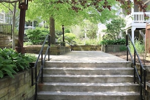 Condominium Common Area