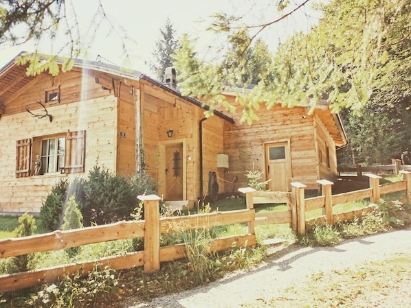 Stodingerhütte