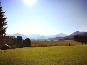 Stodingerhütte