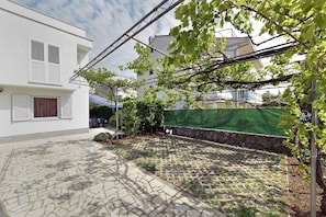 external view