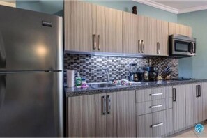 Cucina privata