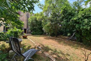 Holiday house Krnica for 1 - 6 persons with 2 bedrooms - Holiday home