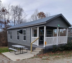 Side view