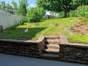 Boendeområde