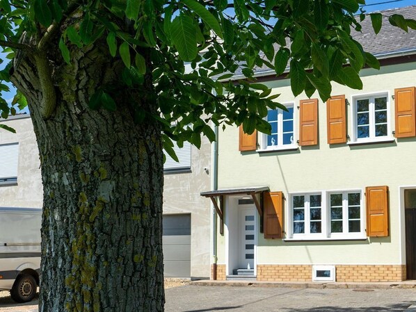 Ferienhaus Reuter