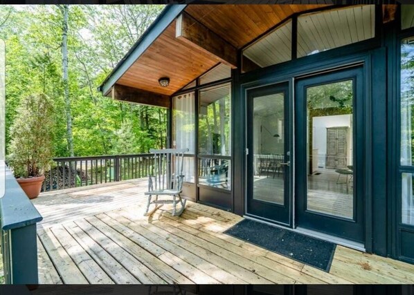 Terrass/Patio