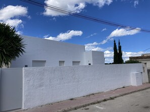 Fachada