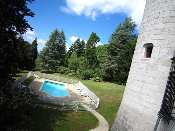 Swimmingpool
